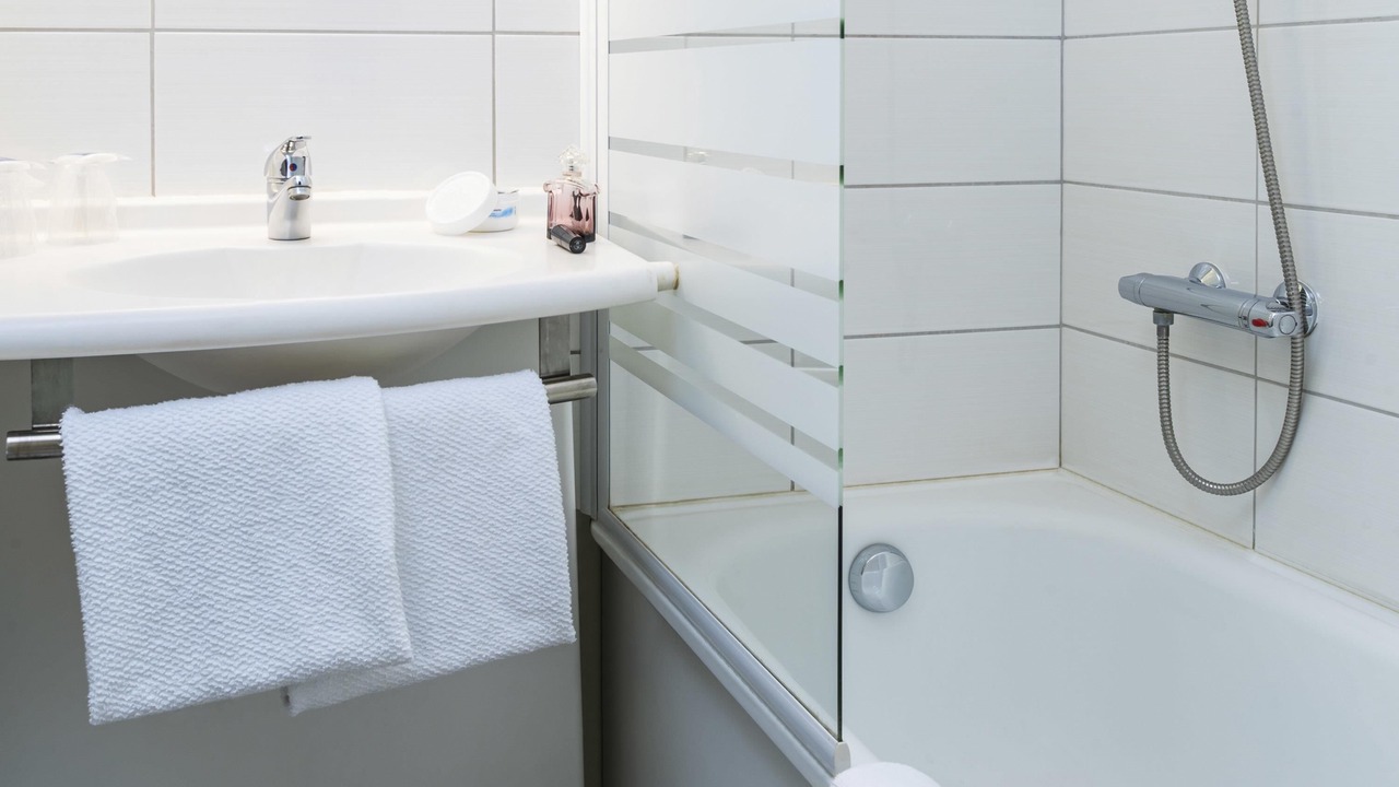 Photo of Bedroom in Grigny