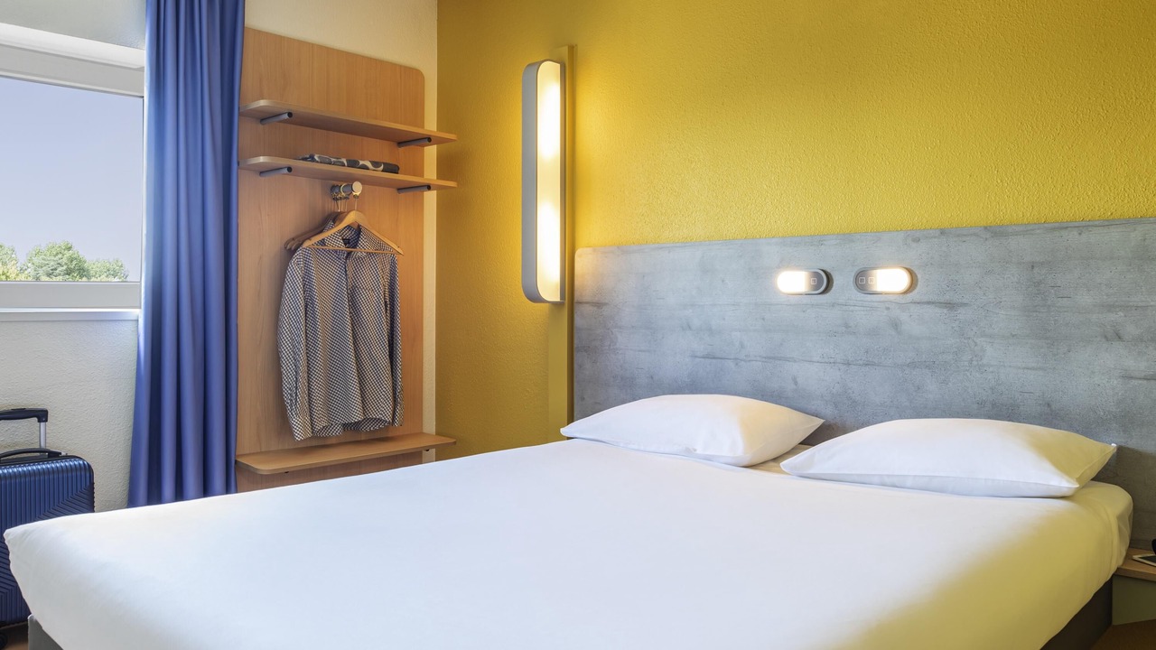 Photo of Bedroom in Grigny