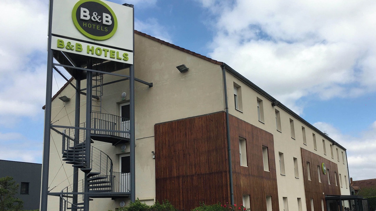 Photo of Outdoor in Friville-Escarbotin