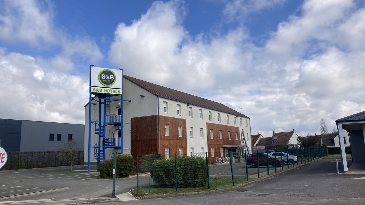 Photo of Outdoor in Friville-Escarbotin
