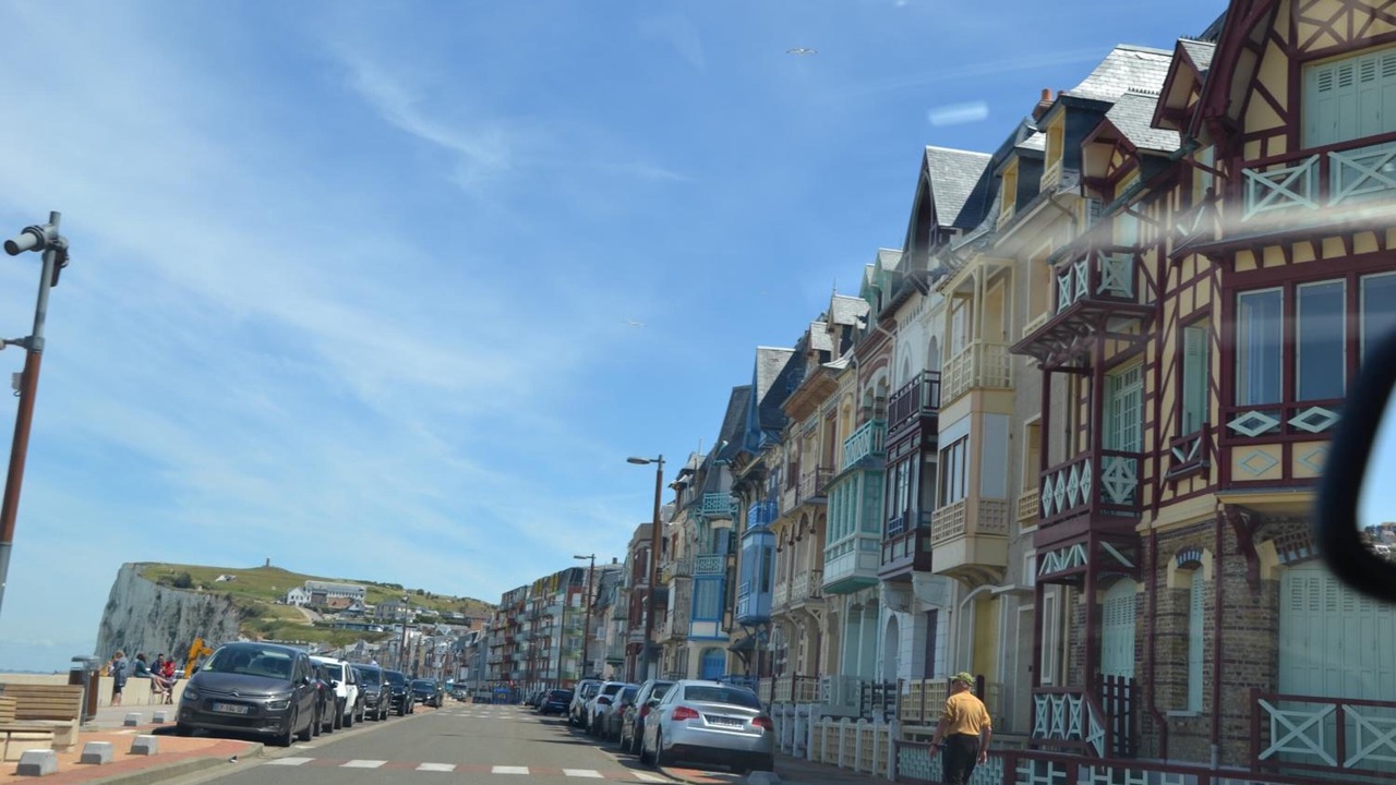 Photo of Outdoor in Friville-Escarbotin