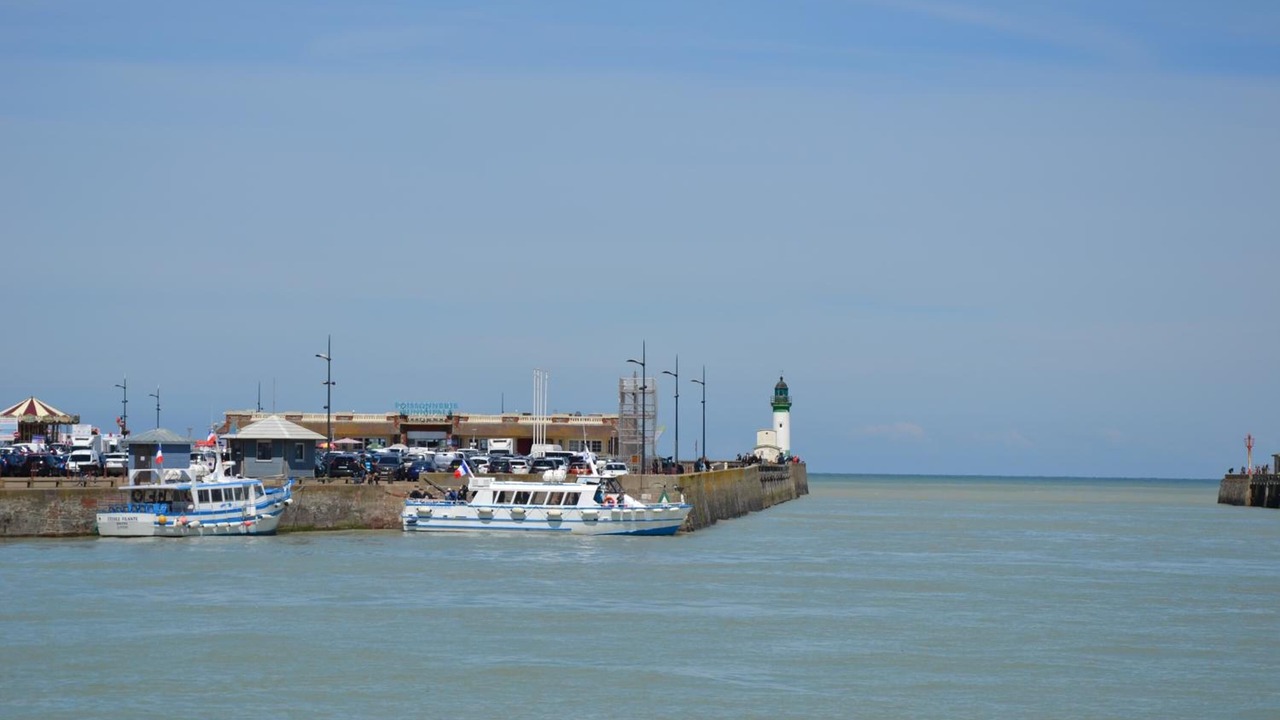 Photo of Outdoor in Friville-Escarbotin