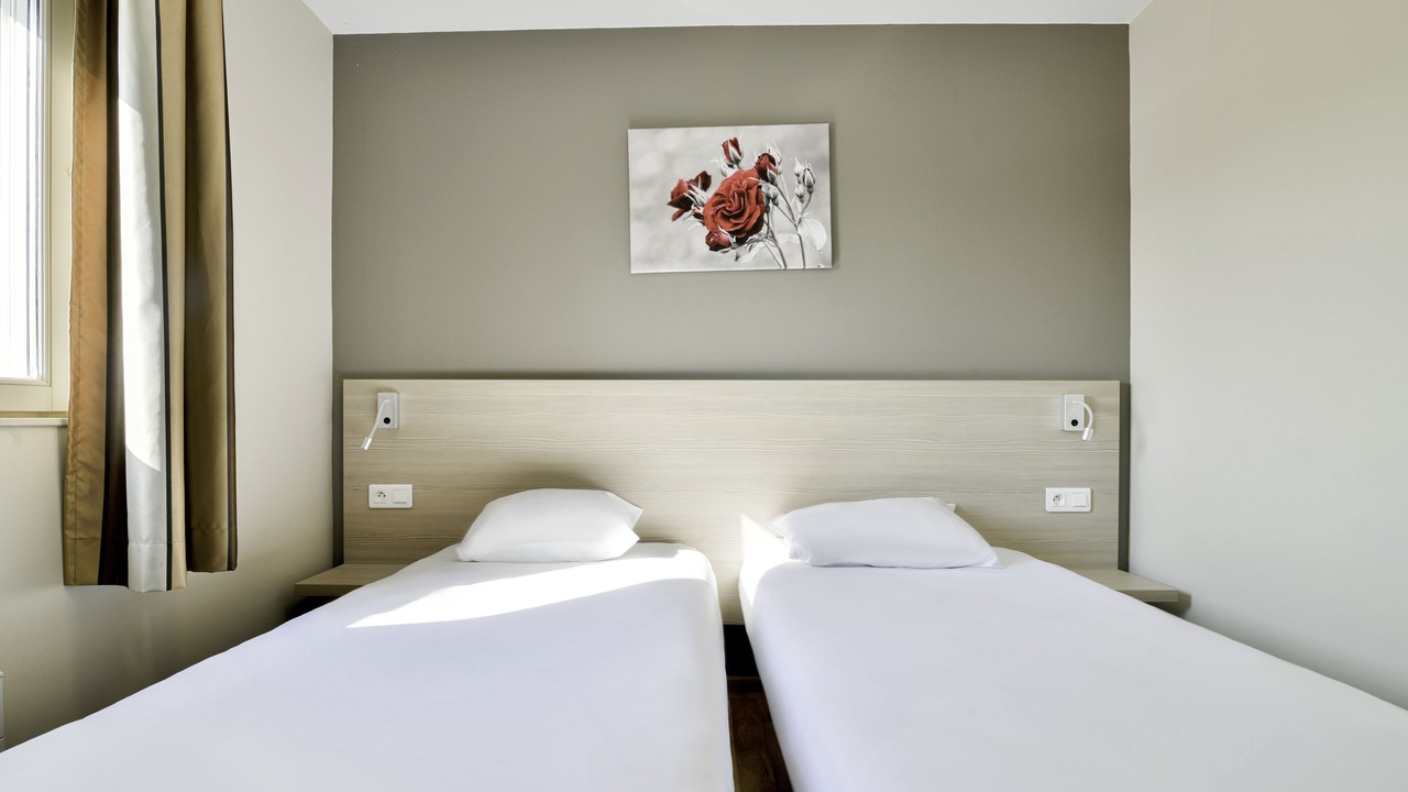 Photo of Bedroom in Bollene