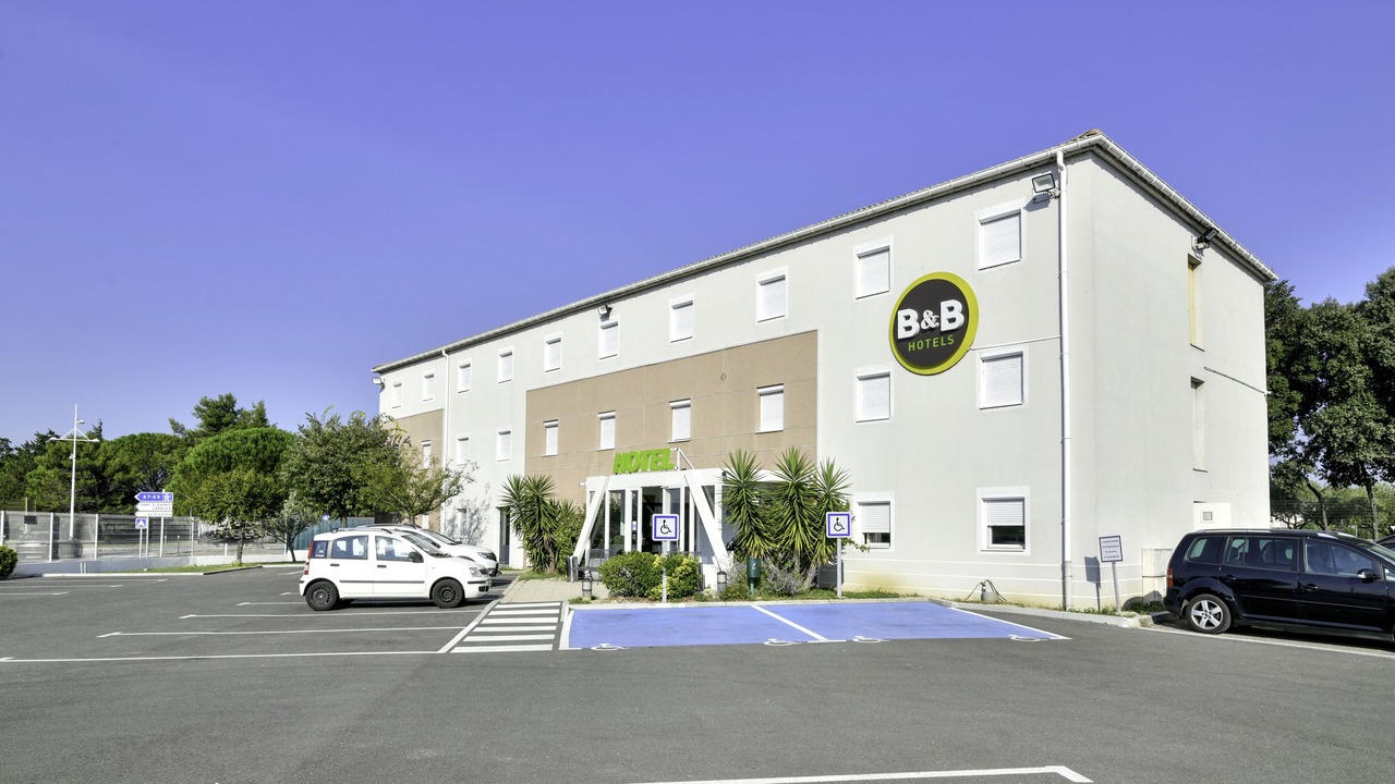 Photo of Outdoor in Bollene