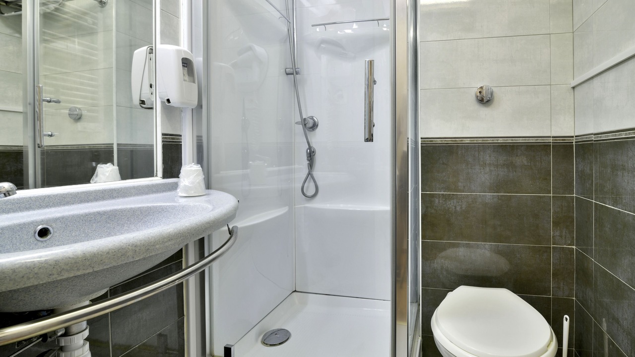 Photo of Bathroom in Bollene