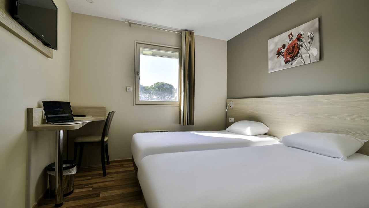 Photo of Bedroom in Bollene