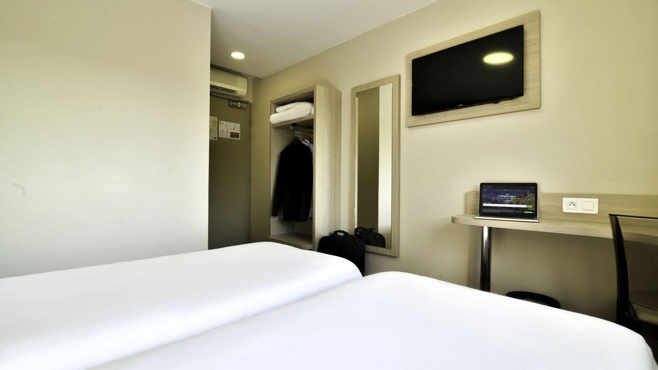 Photo of Bedroom in Bollene