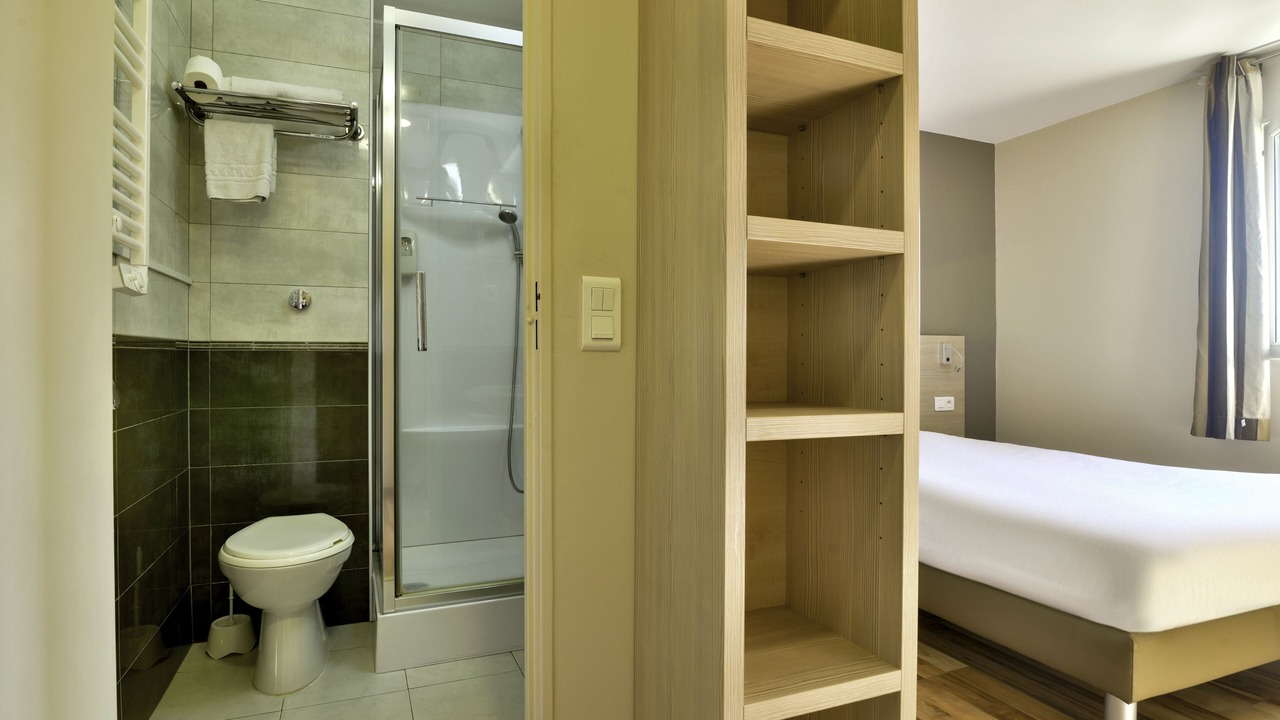 Photo of Bedroom in Bollene