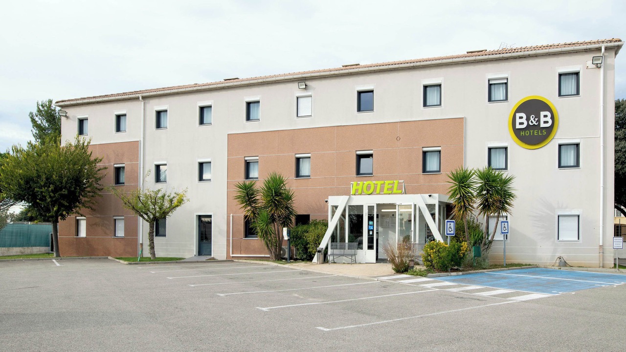 Photo of Outdoor in Bollene