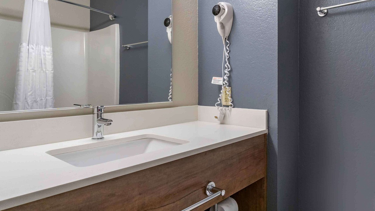 Photo of Bathroom in East Providence