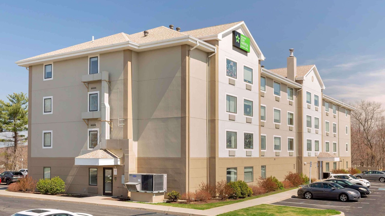 Photo of Outdoor in East Providence