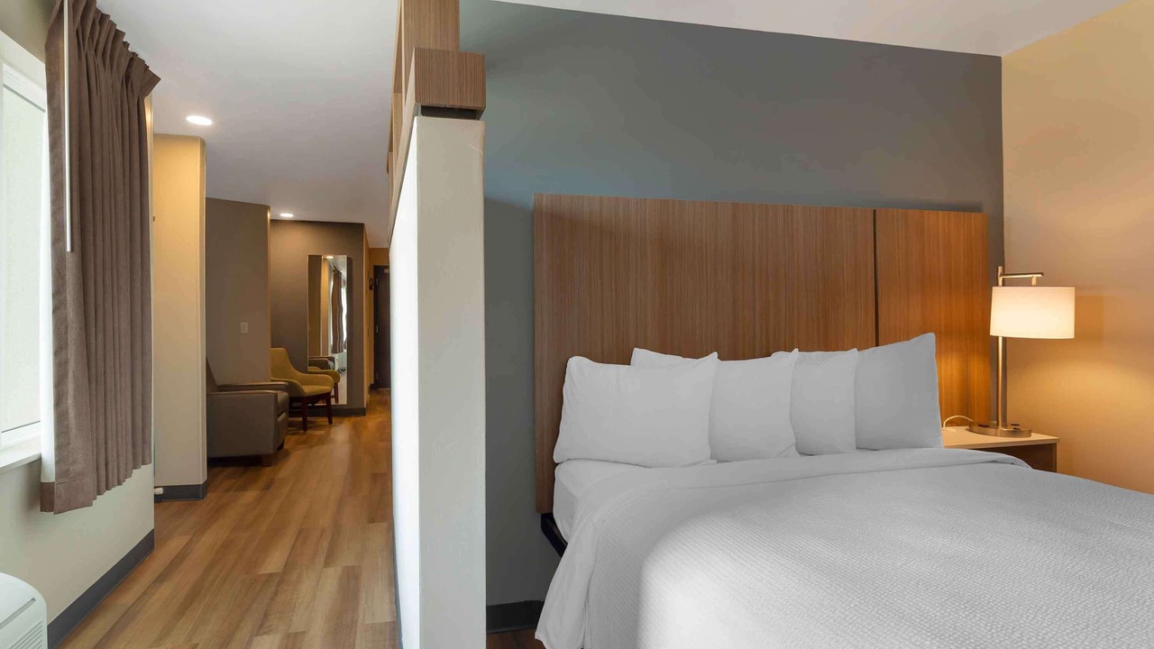 Photo of Bedroom in East Providence