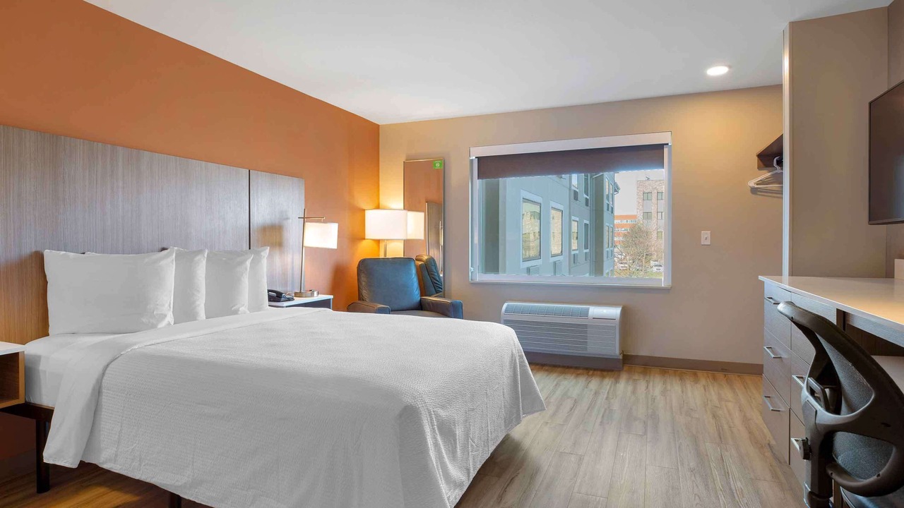 Photo of Bedroom in East Providence