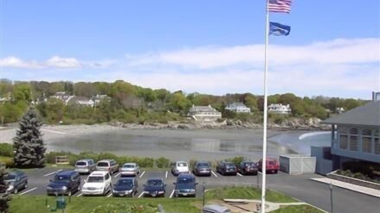 Photo of Bedroom in York Harbor