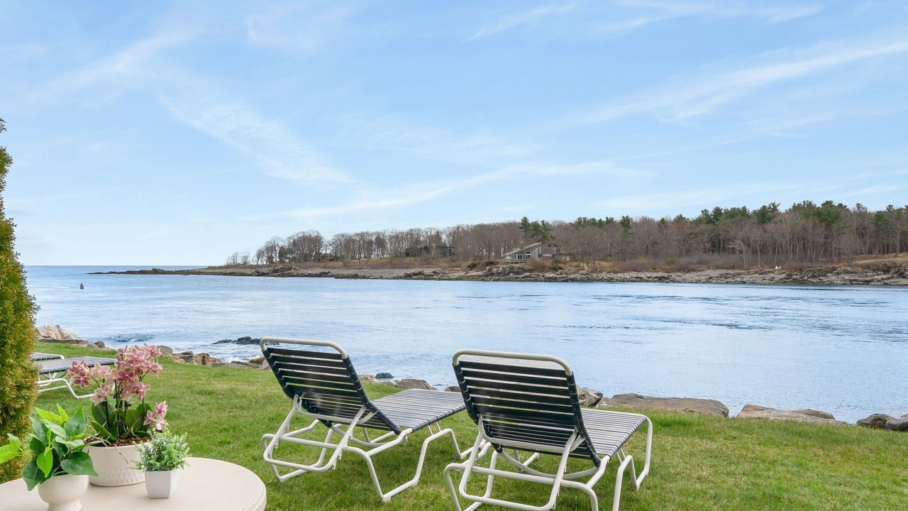 Photo of Outdoor in York Harbor