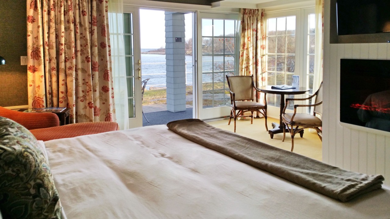 Photo of Others in York Harbor