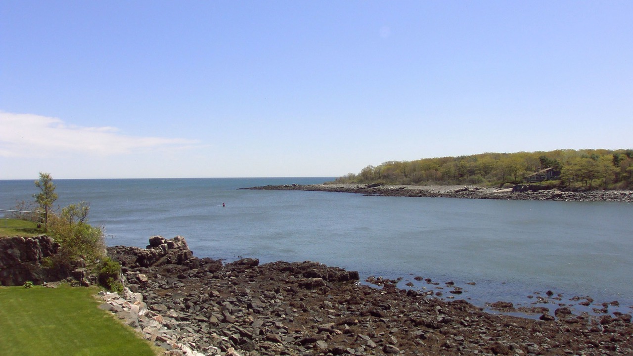 Photo of Others in York Harbor