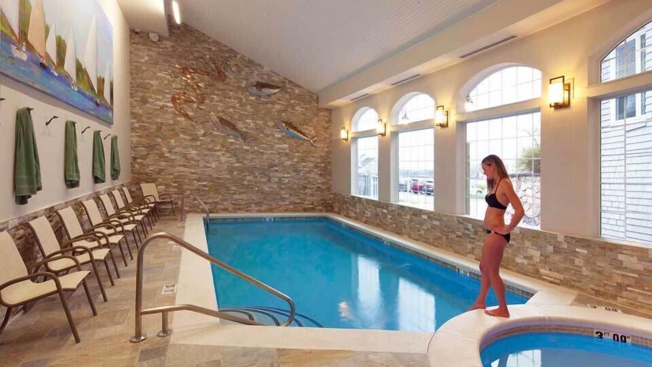 Photo of Outdoor in York Harbor