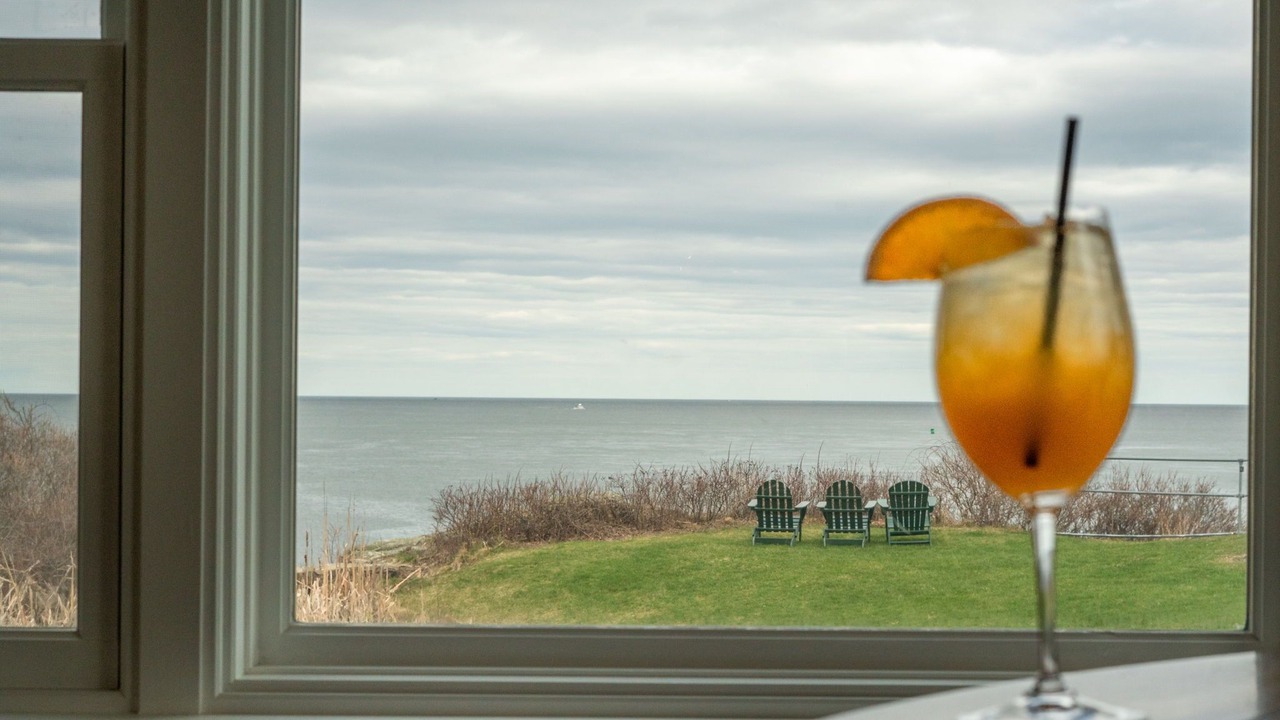 Photo of Outdoor in York Harbor