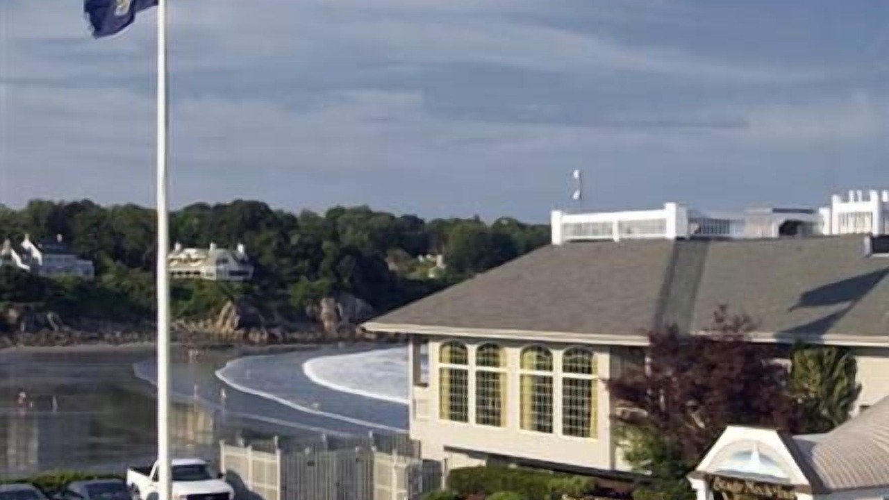 Photo of Outdoor in York Harbor