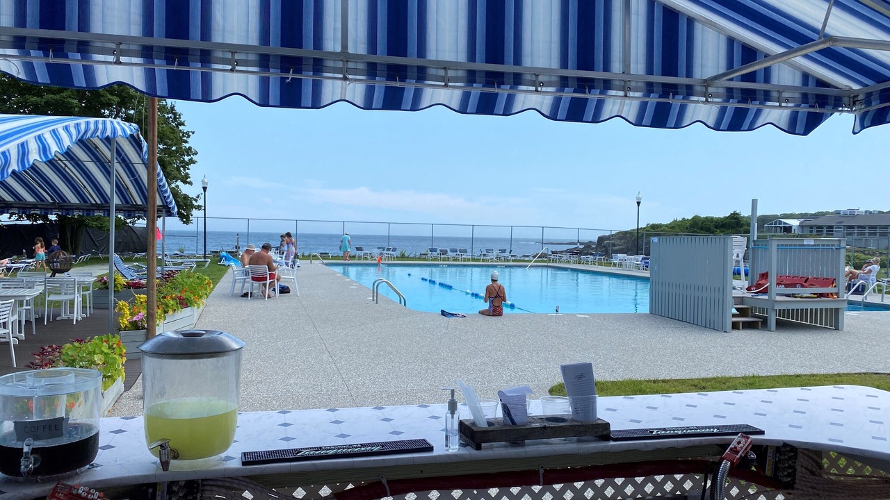 Photo of Outdoor in York Harbor