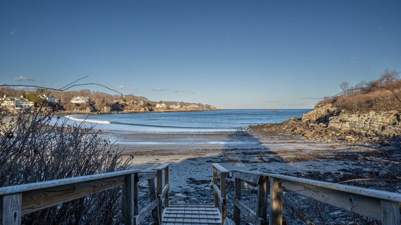Photo of Outdoor in York Harbor
