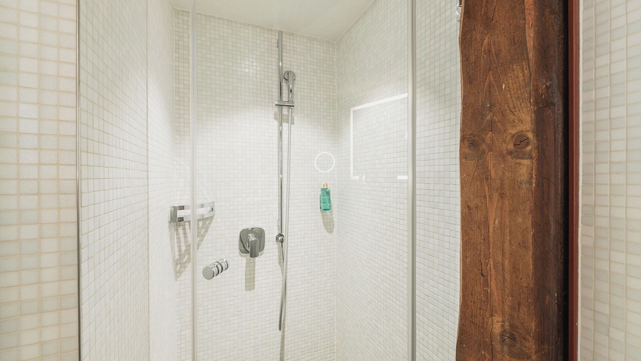 Photo of Bathroom in Schaffhausen