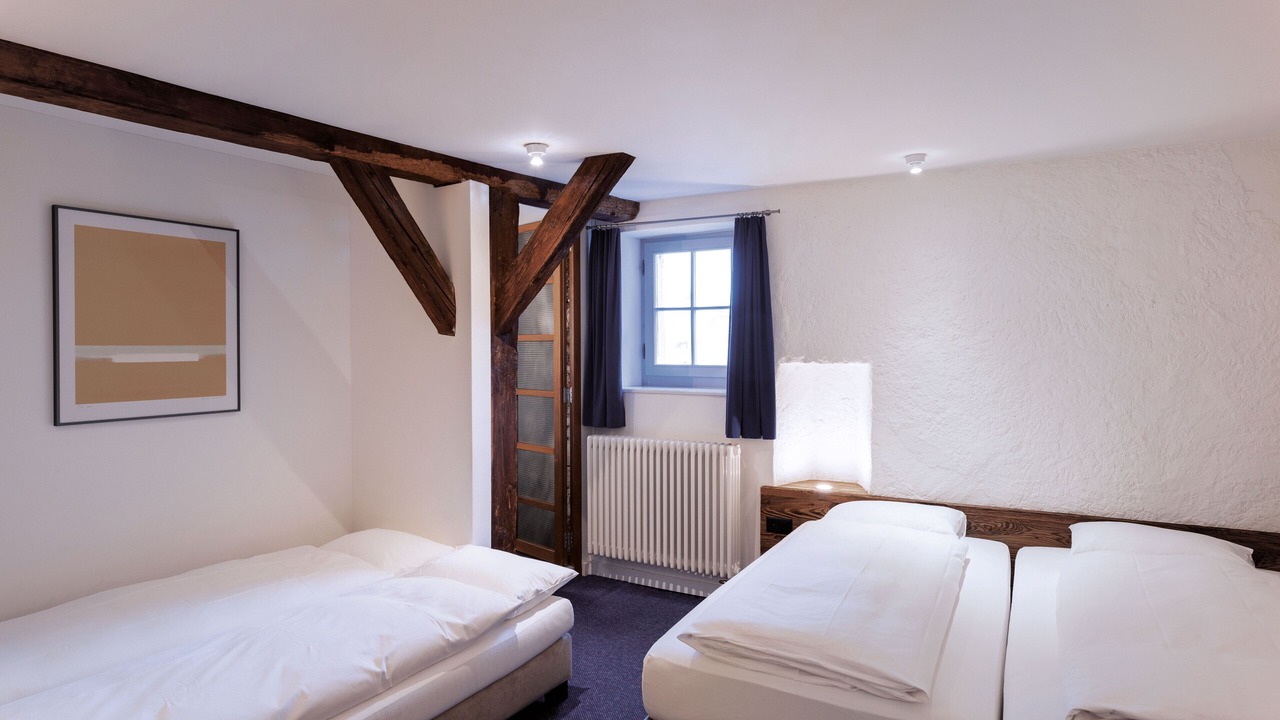 Photo of Bedroom in Schaffhausen