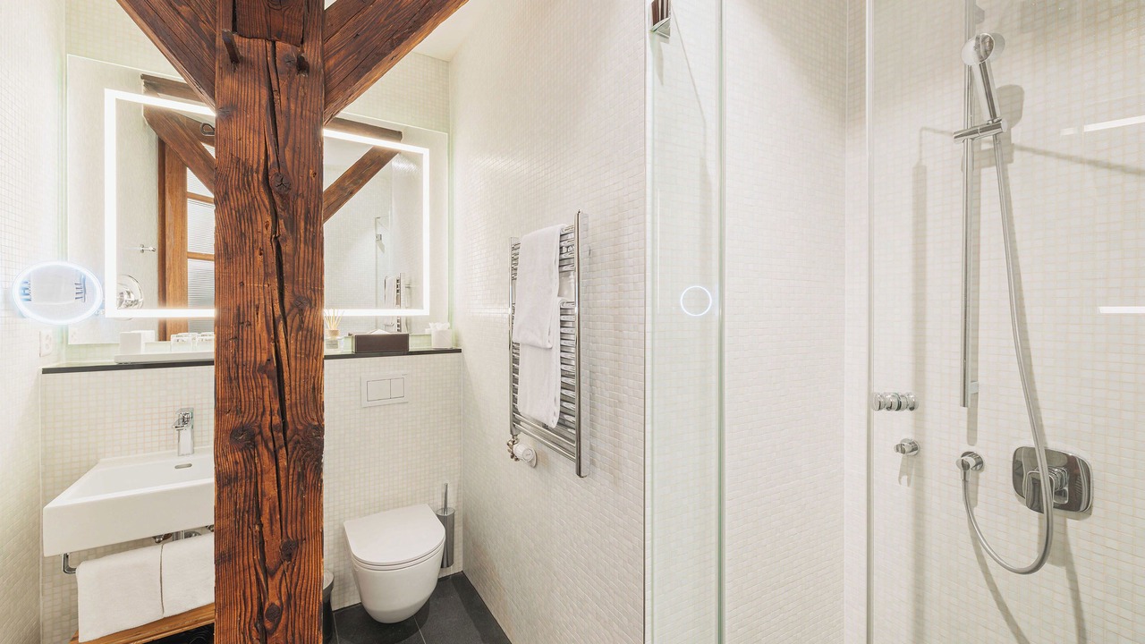 Photo of Bathroom in Schaffhausen