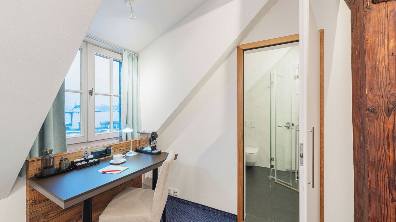 Photo of Bedroom in Schaffhausen