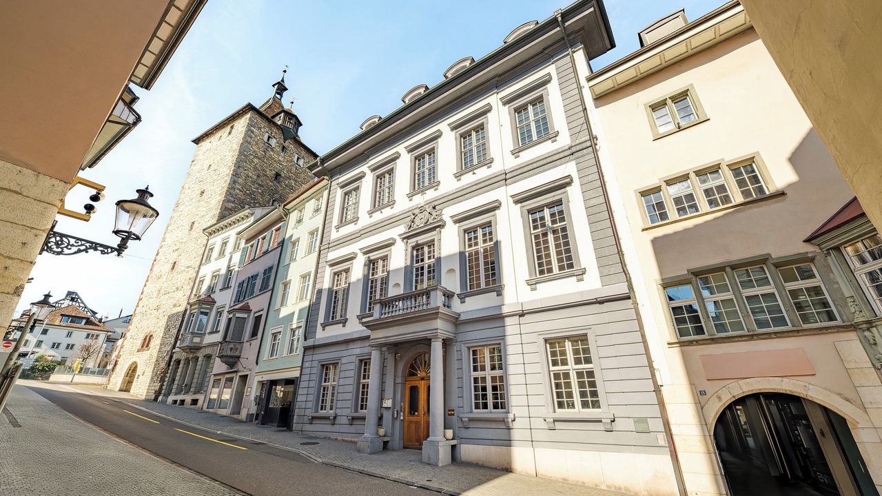 Photo of Outdoor in Schaffhausen