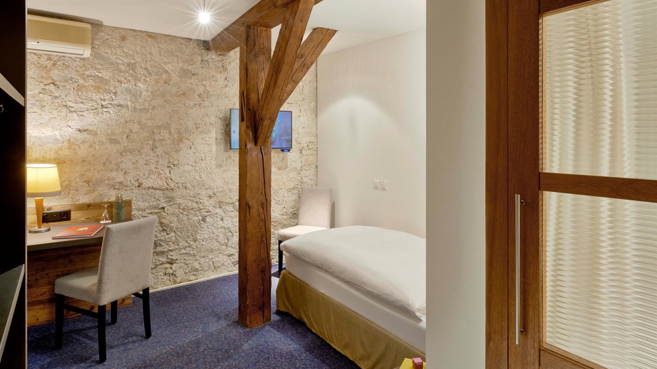 Photo of Bedroom in Schaffhausen