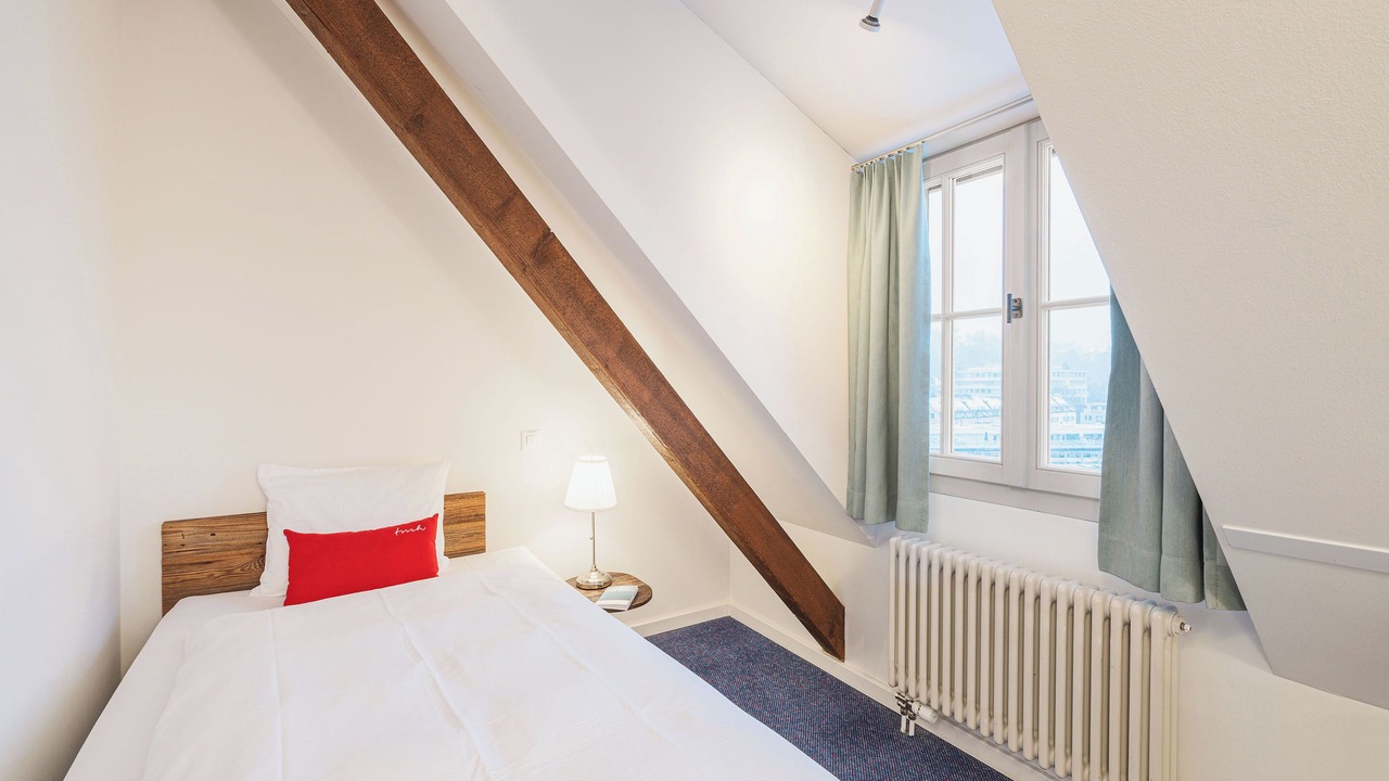 Photo of Bedroom in Schaffhausen