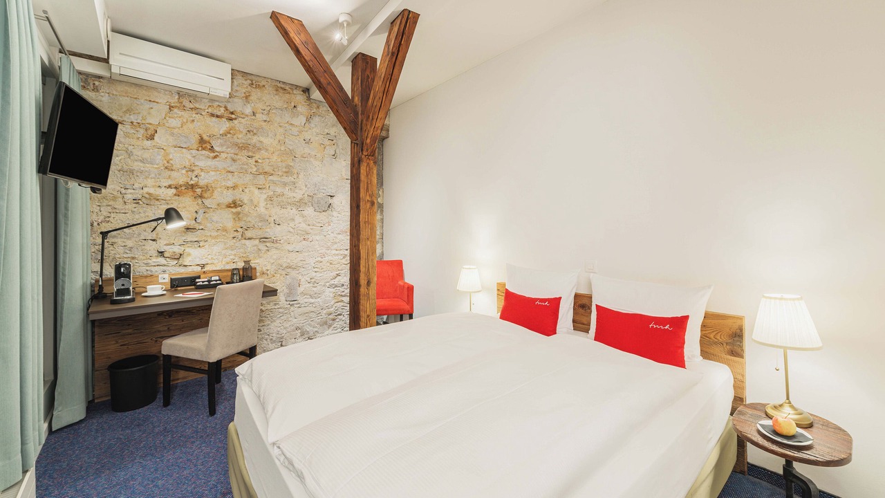 Photo of Bedroom in Schaffhausen