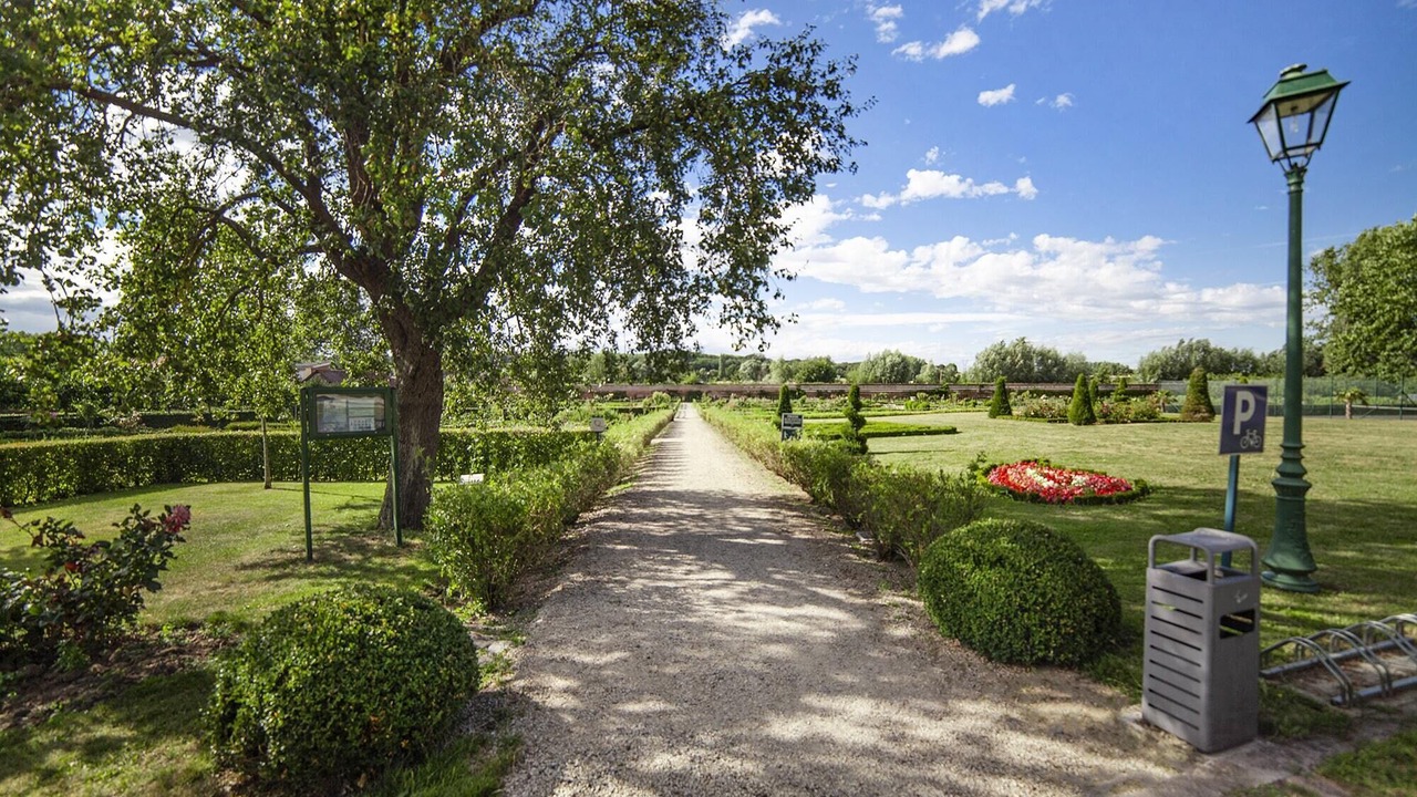 Photo of Outdoor in Gosnay