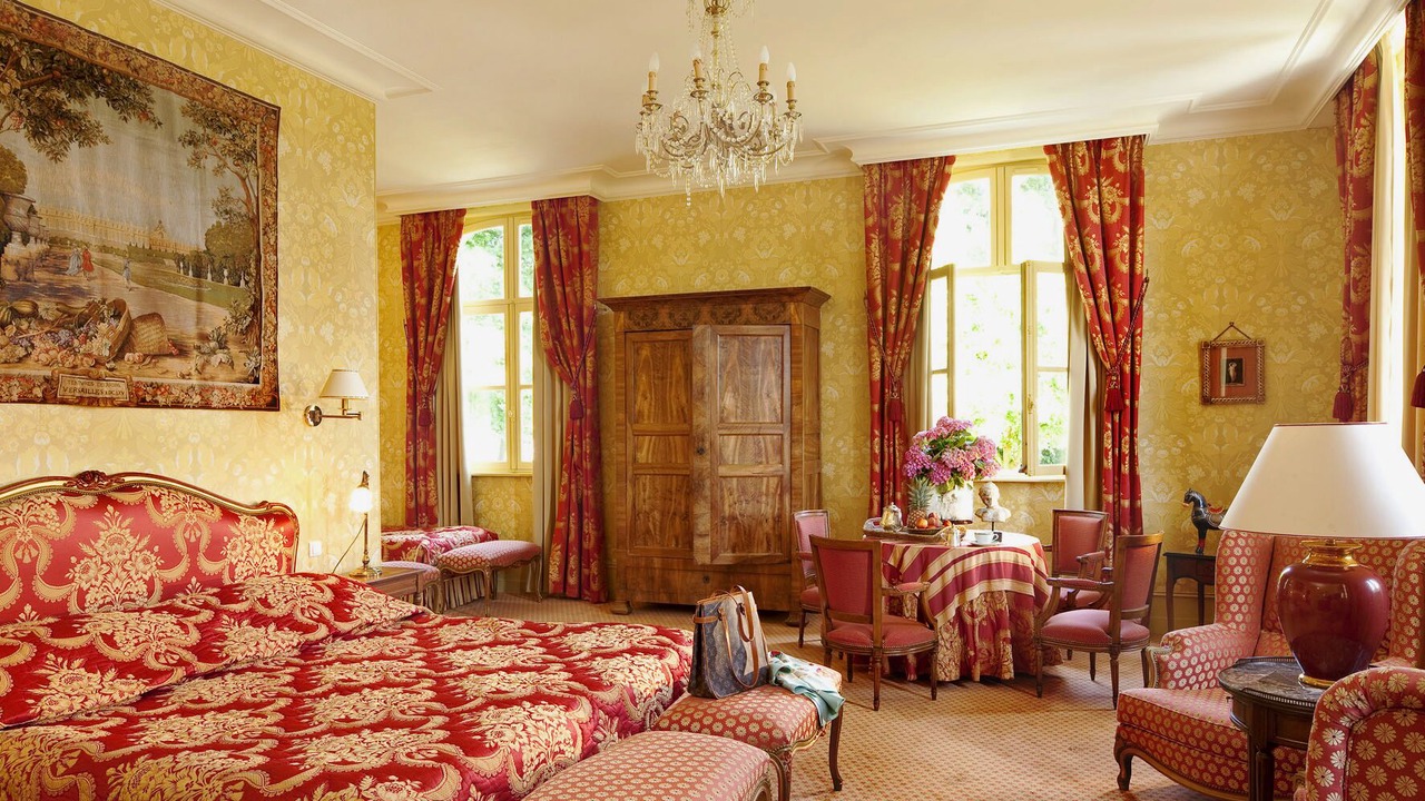 Photo of Bedroom in Gosnay