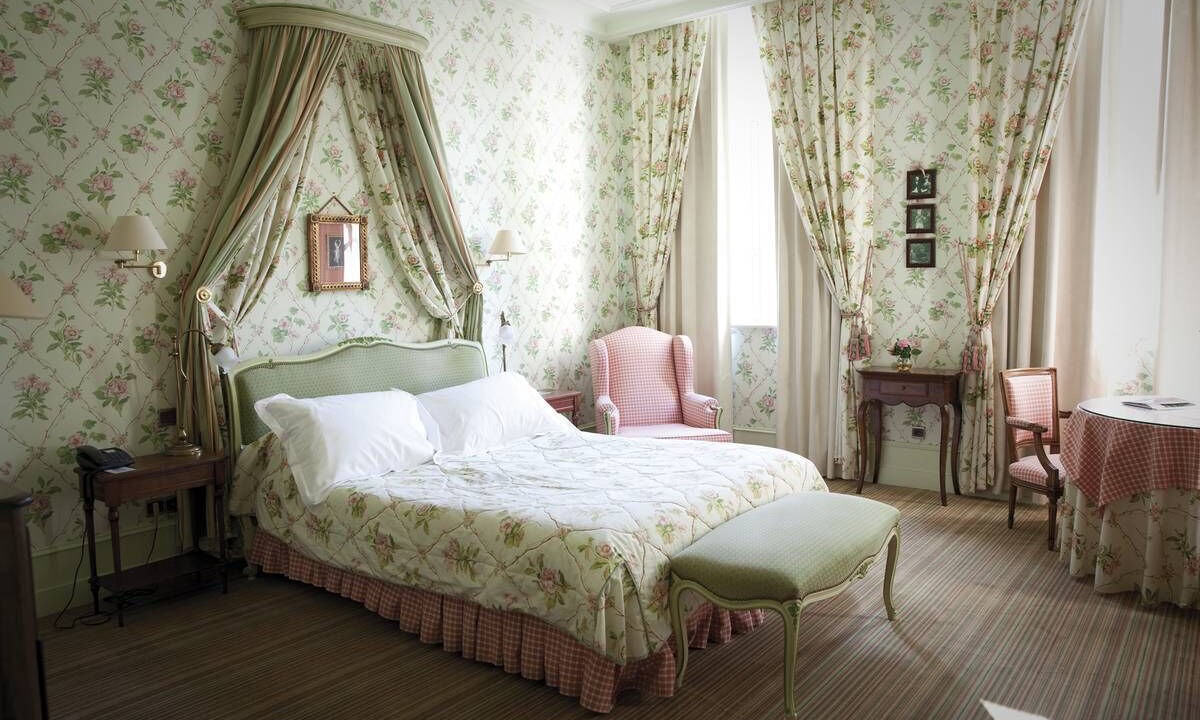 Photo of Bedroom in Gosnay