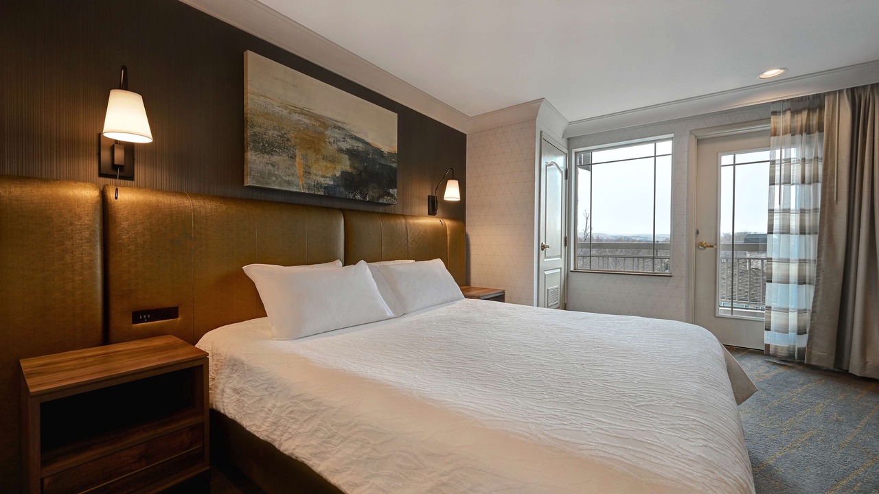 Photo of Bedroom in Eagle