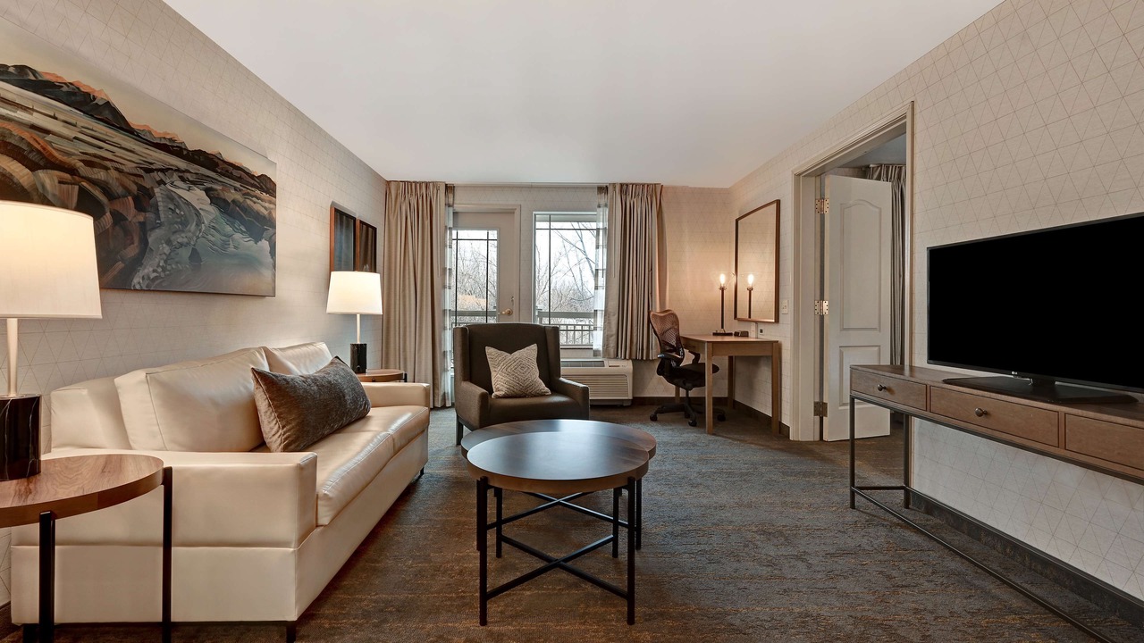 Photo of Bedroom in Eagle