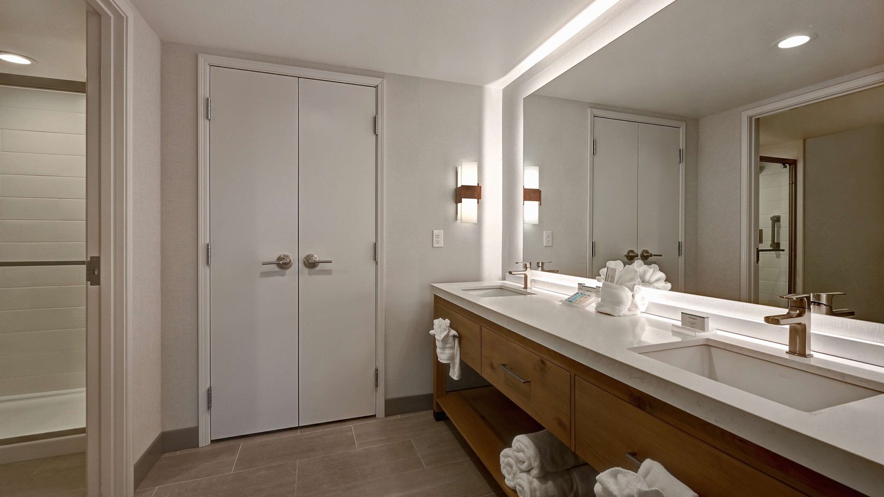 Photo of Bathroom in Eagle