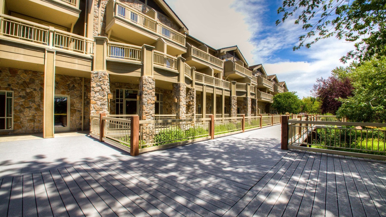 Photo of Outdoor in Eagle