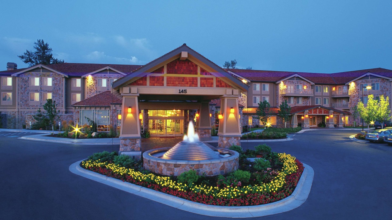 Photo of Outdoor in Eagle