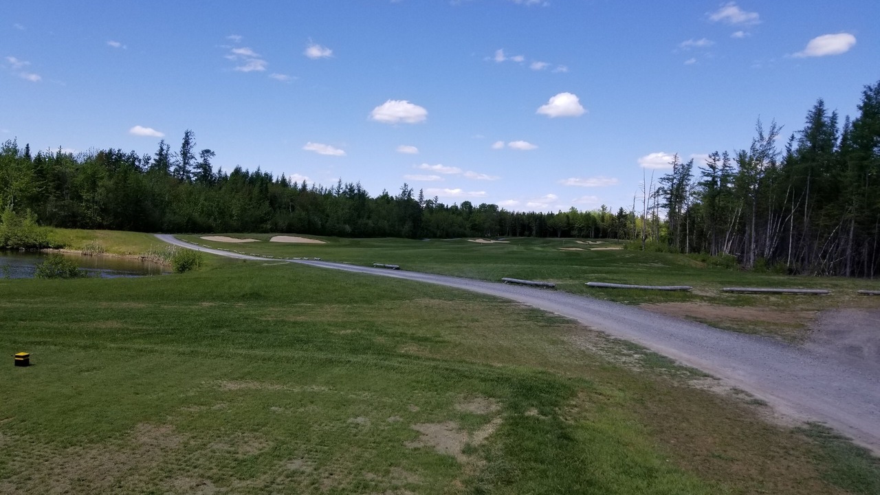 Photo of Outdoor in Woodstock