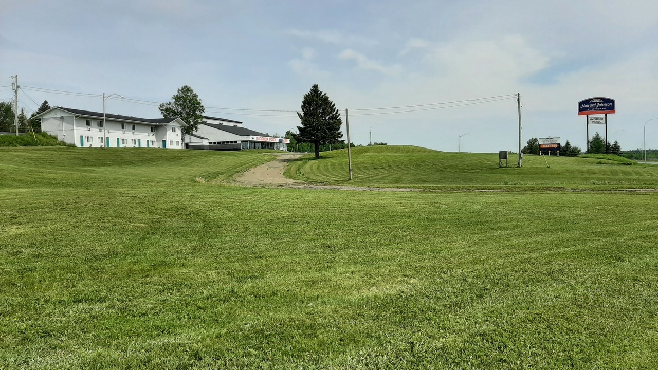 Photo of Outdoor in Woodstock