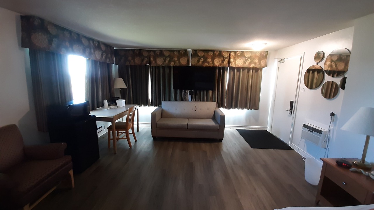 Photo of Livingroom in Woodstock