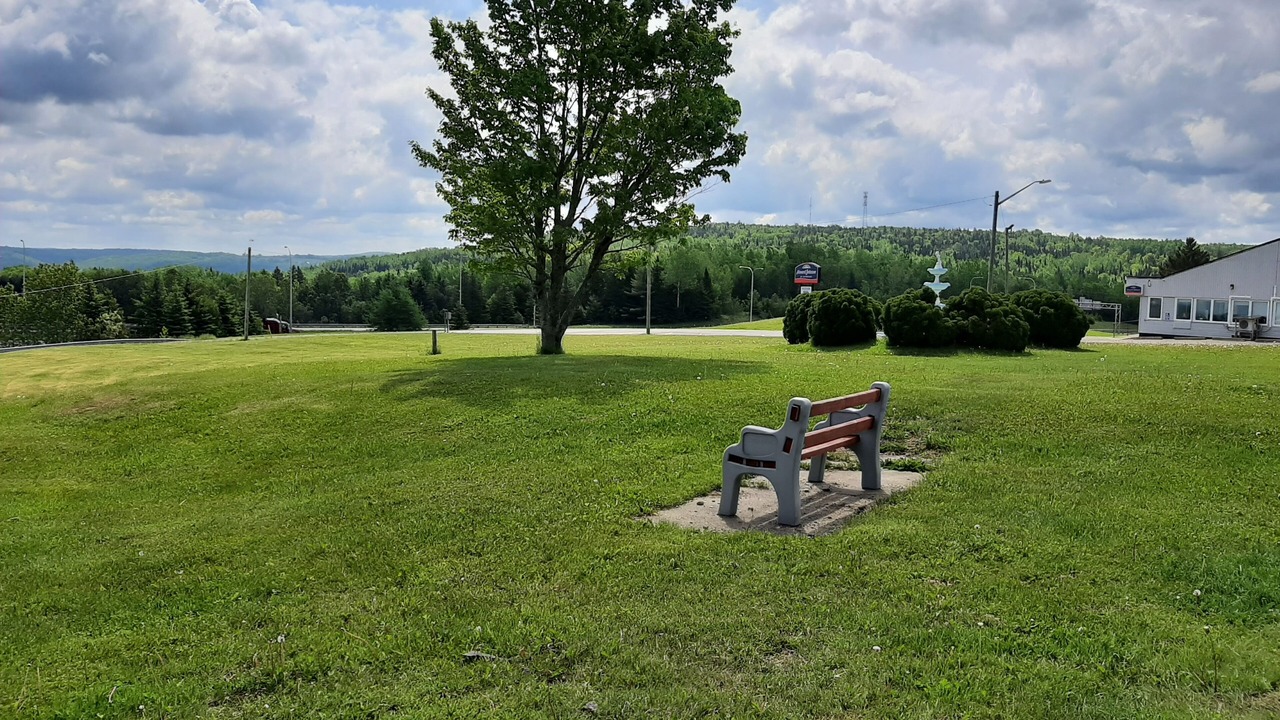 Photo of Outdoor in Woodstock