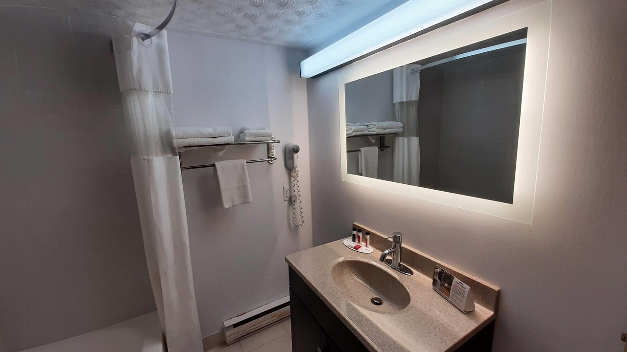 Photo of Bathroom in Woodstock