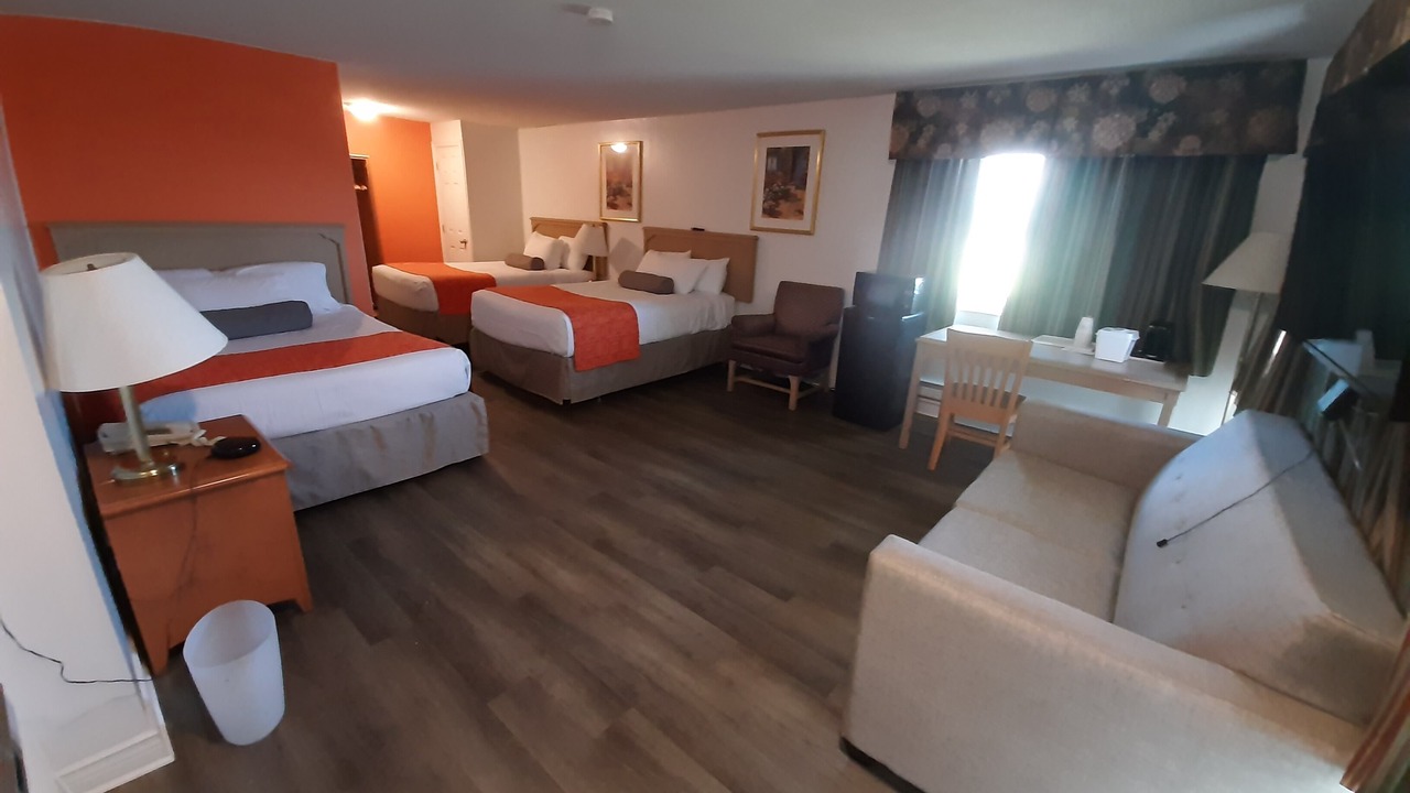 Photo of Bedroom in Woodstock