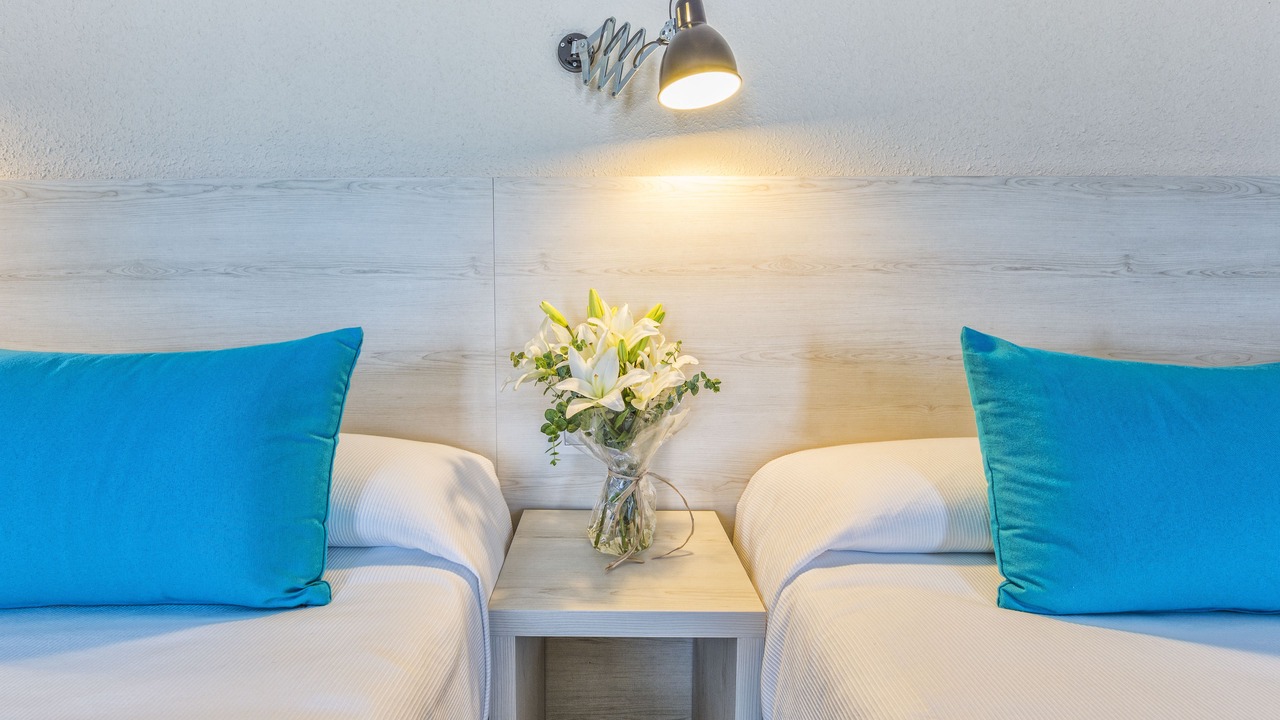Photo of Bedroom in Malgrat de Mar