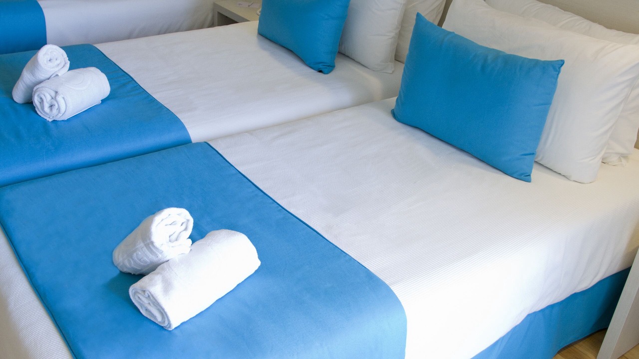 Photo of Bedroom in Malgrat de Mar